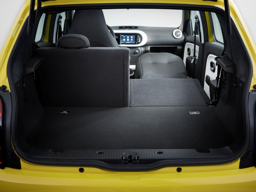 Renault Twingo 2014 года  (фото 24 из 38)